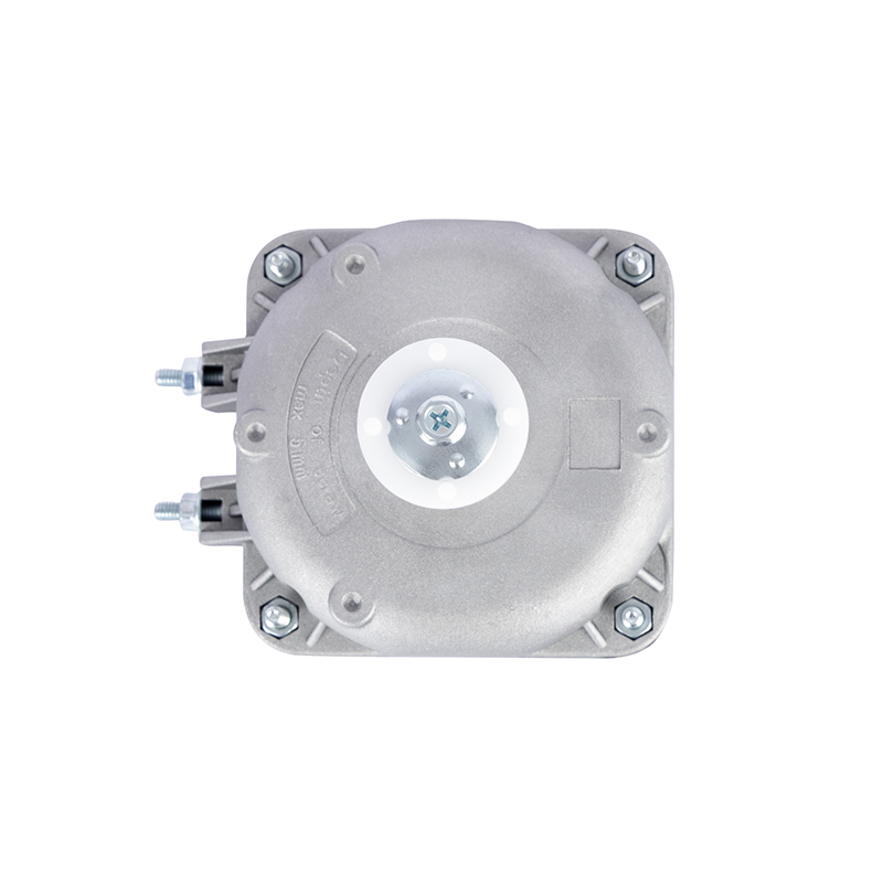 Motor de ventilador de poste sombreado YZF 18 para refrigerador