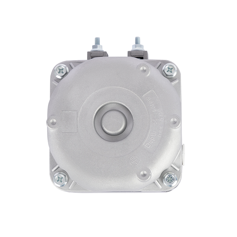 Motor de ventilador de poste sombreado YZF 18 para refrigerador