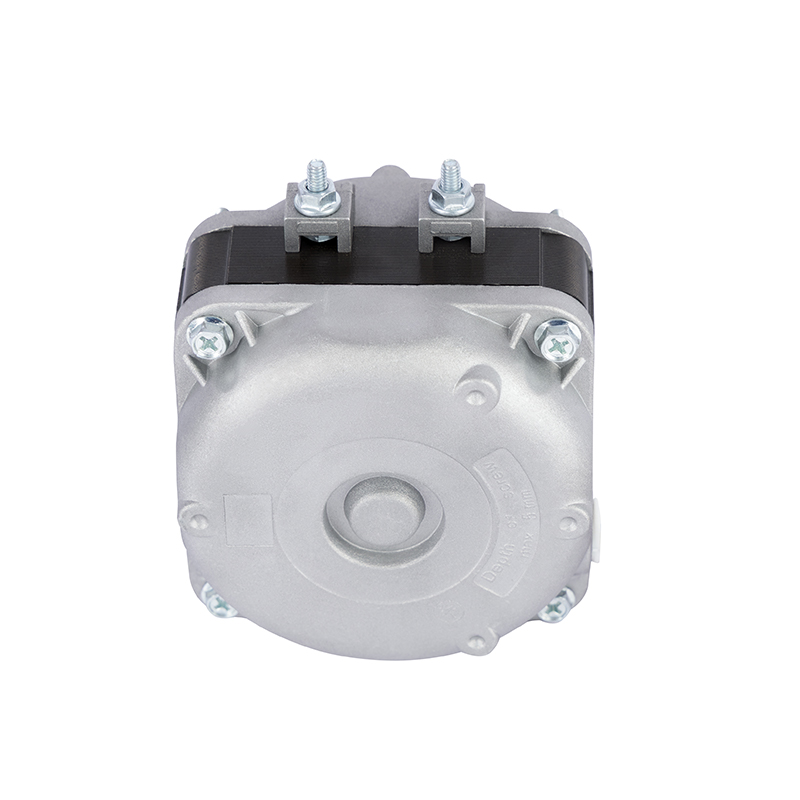Motor de ventilador de poste sombreado YZF 18 para refrigerador