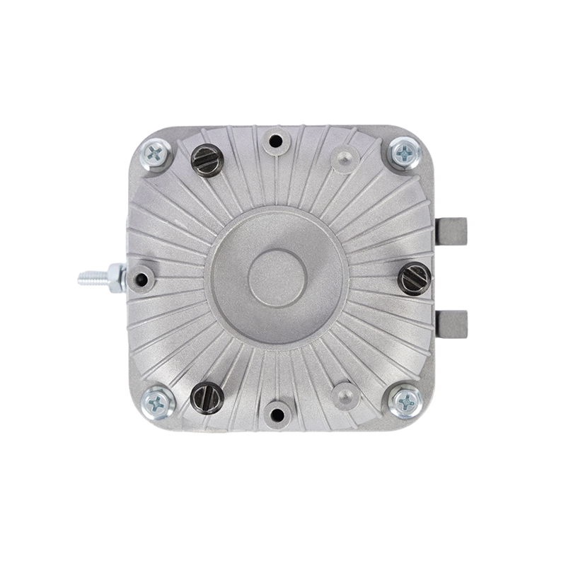 Motor de ventilador de condensador de polos sombreados YZF 26