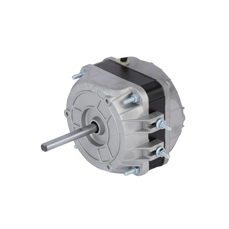 Motor de ventilador de condensador de polos sombreados YZF 26