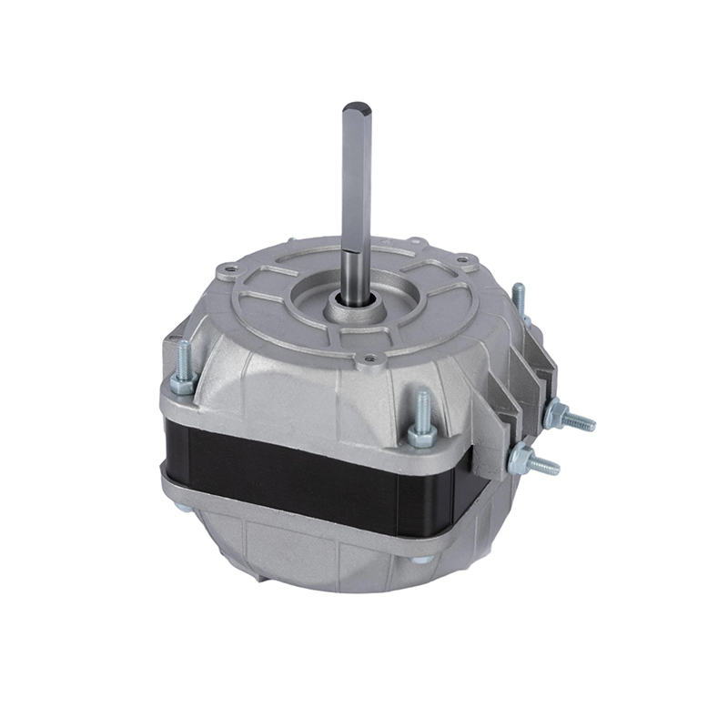 Motor de ventilador de condensador de polos sombreados YZF 26