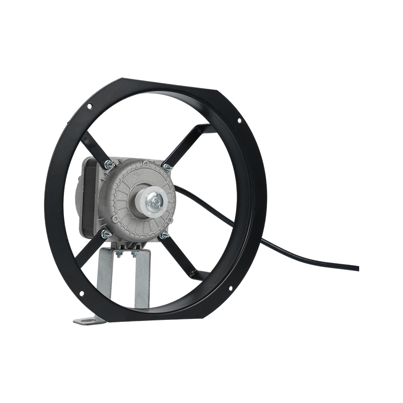 Brida de motor YZF