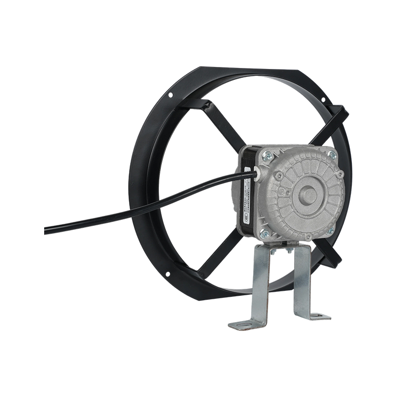 Brida de motor YZF