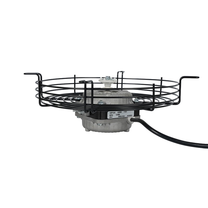 Protector de ventilador de motor asíncrono YZF
