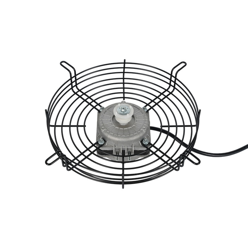 Protector de ventilador de motor asíncrono YZF