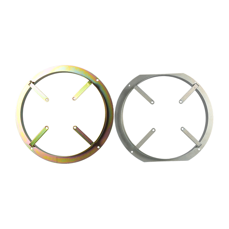Brida de motor YZF