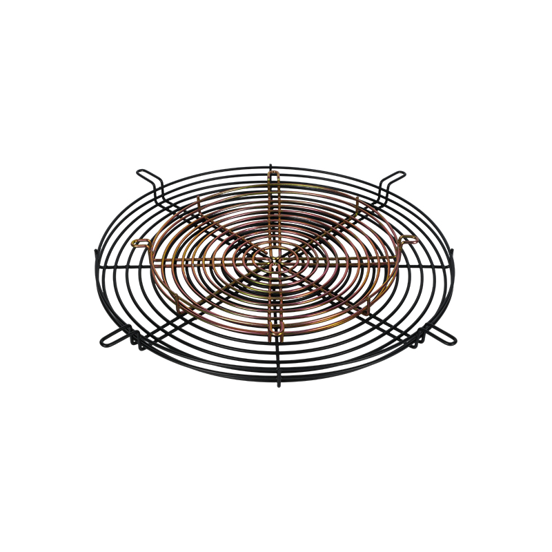 Protector de ventilador de motor asíncrono YZF