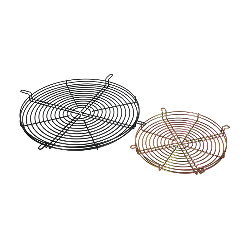 Protector de ventilador de motor asíncrono YZF