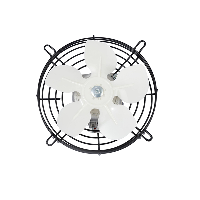 Protector de ventilador de motor asíncrono YZF