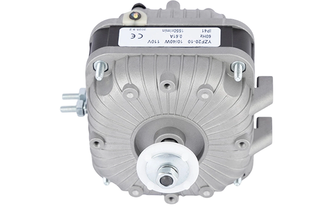 Hangzhou Fengyin Motor Manufacturing Co., Ltd.