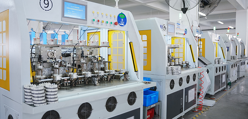Hangzhou Fengyin Motor Manufacturing Co., Ltd.