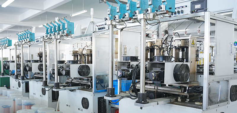 Hangzhou Fengyin Motor Manufacturing Co., Ltd.