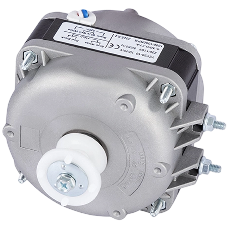 Hangzhou Fengyin Motor Manufacturing Co., Ltd.