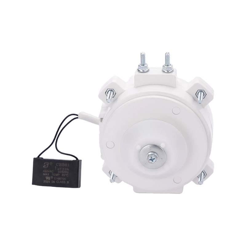 Motor de rodamiento de bolas ligero BMC