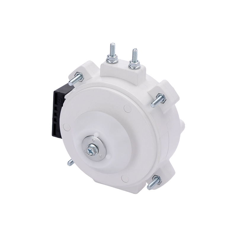 Motor de rodamiento de bolas ligero BMC