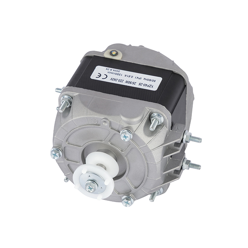 Hangzhou Fengyin Motor Manufacturing Co., Ltd.